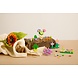 Plus Plus Learn to Build Flower Shop Plus Plus Learn to Build Flower Shop