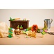 Plus Plus Learn to Build Flower Shop Plus Plus Learn to Build Flower Shop