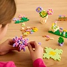 Plus-Plus Learn to Build Flower Shop (600 stukjes)
