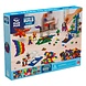 Plus Plus Learn to Build Basic (1200 stukjes) Plus Plus Learn to Build Basic (1200 stukjes)