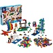Plus Plus Learn to Build Basic (1200 stukjes) Plus Plus Learn to Build Basic (1200 stukjes)