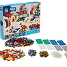 Plus-Plus Learn to Build Basic (1200 stukjes)