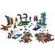 Plus Plus Learn to Build Basic (1200 stukjes) Plus Plus Learn to Build Basic (1200 stukjes)