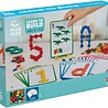 Plus-Plus Learn to Build Abc/123 (600 stukjes) Plus-Plus Learn to Build Abc/123 (600 stukjes)