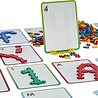 Plus-Plus Learn to Build Abc/123 (600 stukjes) Plus-Plus Learn to Build Abc/123 (600 stukjes)