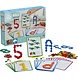 Plus Plus Learn to Build Abc/123 (600 stukjes) Plus Plus Learn to Build Abc/123 (600 stukjes)