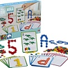 Plus-Plus Learn to Build Abc/123 (600 stukjes) Plus-Plus Learn to Build Abc/123 (600 stukjes)