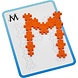 Plus Plus Learn to Build Abc/123 (600 stukjes) Plus Plus Learn to Build Abc/123 (600 stukjes)