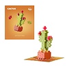 Plus-Plus Plant Packs - Cactus Plus-Plus Plant Packs - Cactus