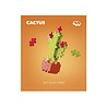 Plus-Plus Plant Packs - Cactus Plus-Plus Plant Packs - Cactus