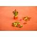 Plus Plus Plant Packs - Cactus Plus Plus Plant Packs - Cactus