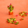 Plus-Plus Plant Packs - Cactus Plus-Plus Plant Packs - Cactus
