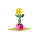 Plus Plus Plant Packs - Sunflower Plus Plus Plant Packs - Sunflower