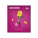 Plus Plus Plant Packs - Sunflower Plus Plus Plant Packs - Sunflower