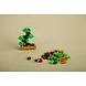 Plus Plus Plant Packs - Green Bonsai Plus Plus Plant Packs - Green Bonsai