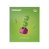 Plus-Plus Plant Packs - Topiary