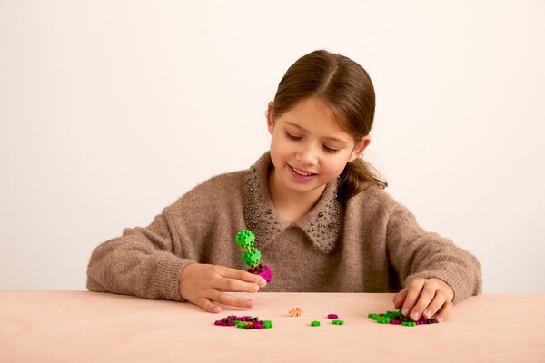 Plus-Plus Plant Packs - Topiary