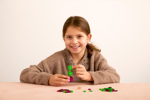 Plus-Plus Plant Packs - Topiary