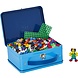 Plus Plus Reiskoffer Basic (600 stukjes) Plus Plus Reiskoffer Basic (600 stukjes)