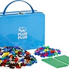Plus-Plus Reiskoffer Basic (600 stukjes)