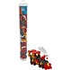 Plus Plus Tube Trein (100 stukjes) Plus Plus Tube Trein (100 stukjes)