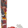 Plus-Plus Tube Trein (100 stukjes)