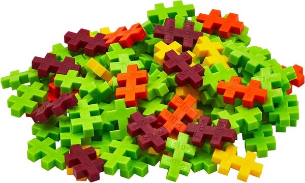 Plus-Plus Tube Spinosaurus (100 stukjes) Plus-Plus Tube Spinosaurus (100 stukjes)