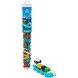 Plus Plus Tube Container Schip (100 stukjes) Plus Plus Tube Container Schip (100 stukjes)