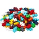 Plus Plus Tube Container Schip (100 stukjes) Plus Plus Tube Container Schip (100 stukjes)