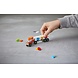 Plus Plus Tube Vrachtwagen (100 stukjes) Plus Plus Tube Vrachtwagen (100 stukjes)