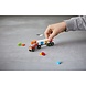 Plus Plus Tube Vrachtwagen (100 stukjes) Plus Plus Tube Vrachtwagen (100 stukjes)