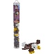 Plus Plus Tube Zeearend (100 stukjes) Plus Plus Tube Zeearend (100 stukjes)