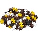 Plus Plus Tube Zeearend (100 stukjes) Plus Plus Tube Zeearend (100 stukjes)
