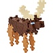 Plus Plus Tube Eland (100 stukjes) Plus Plus Tube Eland (100 stukjes)