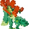 Plus-Plus Tube Stegosaurus (100 stukjes)