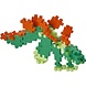 Plus Plus Tube Stegosaurus (100 stukjes) Plus Plus Tube Stegosaurus (100 stukjes)