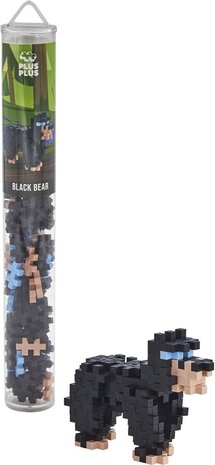 Plus-Plus Tube Beer (100 stukjes)