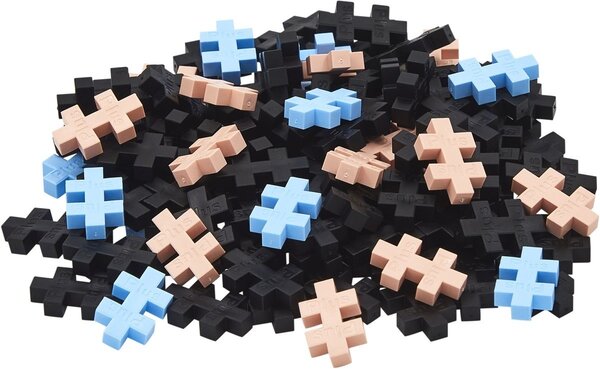 Plus-Plus Tube Beer (100 stukjes)