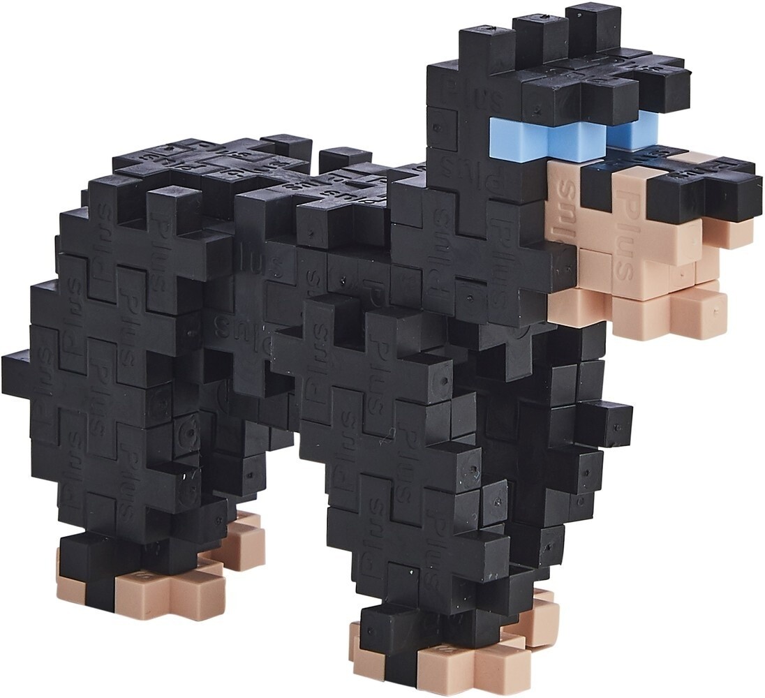 Plus-Plus Tube Beer (100 stukjes)