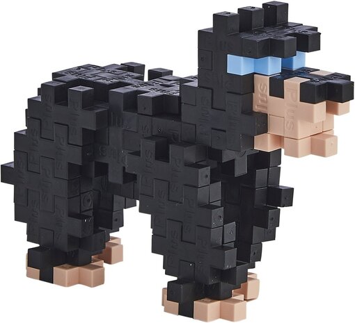 Plus-Plus Tube Beer (100 stukjes)