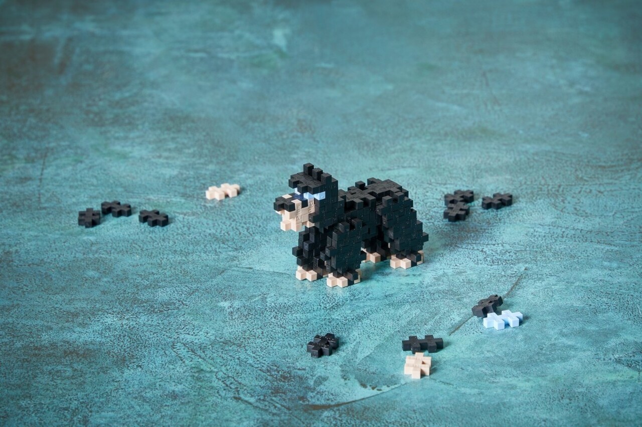 Plus-Plus Tube Beer (100 stukjes)