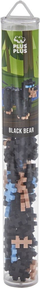 Plus-Plus Tube Beer (100 stukjes)