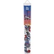 Plus Plus Tube Vliegtuig (100 stukjes) Plus Plus Tube Vliegtuig (100 stukjes)