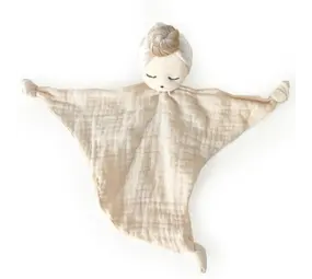 Mrs. Ertha  Knuffeldoekje Dou Nude Mrs. Ertha  Knuffeldoekje Dou Nude