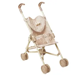 Mrs. Ertha  Poppenwagen Little Daisys