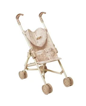 Mrs. Ertha  Poppenwagen Little Daisys