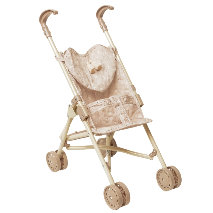 Poppenwagen Little Daisys afbeelding