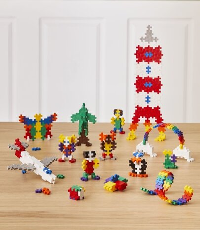 Plus-Plus Basic (300 stukjes)