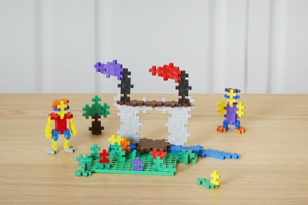 Plus-Plus Basic (300 stukjes)