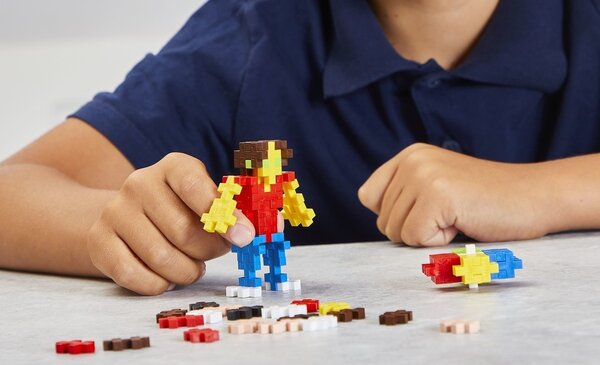 Plus-Plus Basic (300 stukjes)